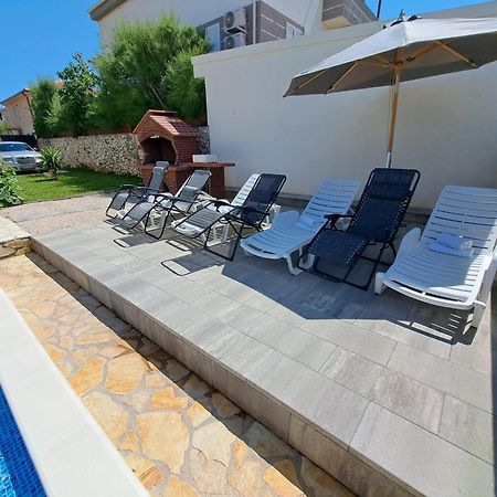 Villa Opera Ražanac 외부 사진