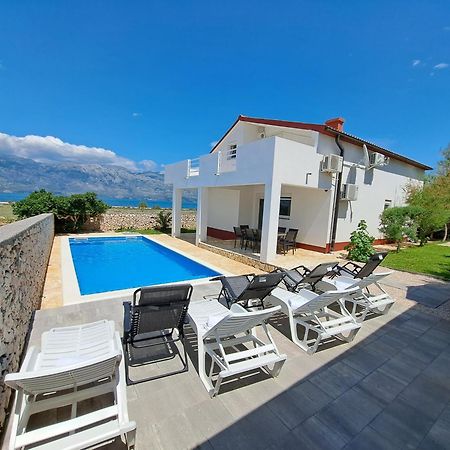 Villa Opera Ražanac 외부 사진