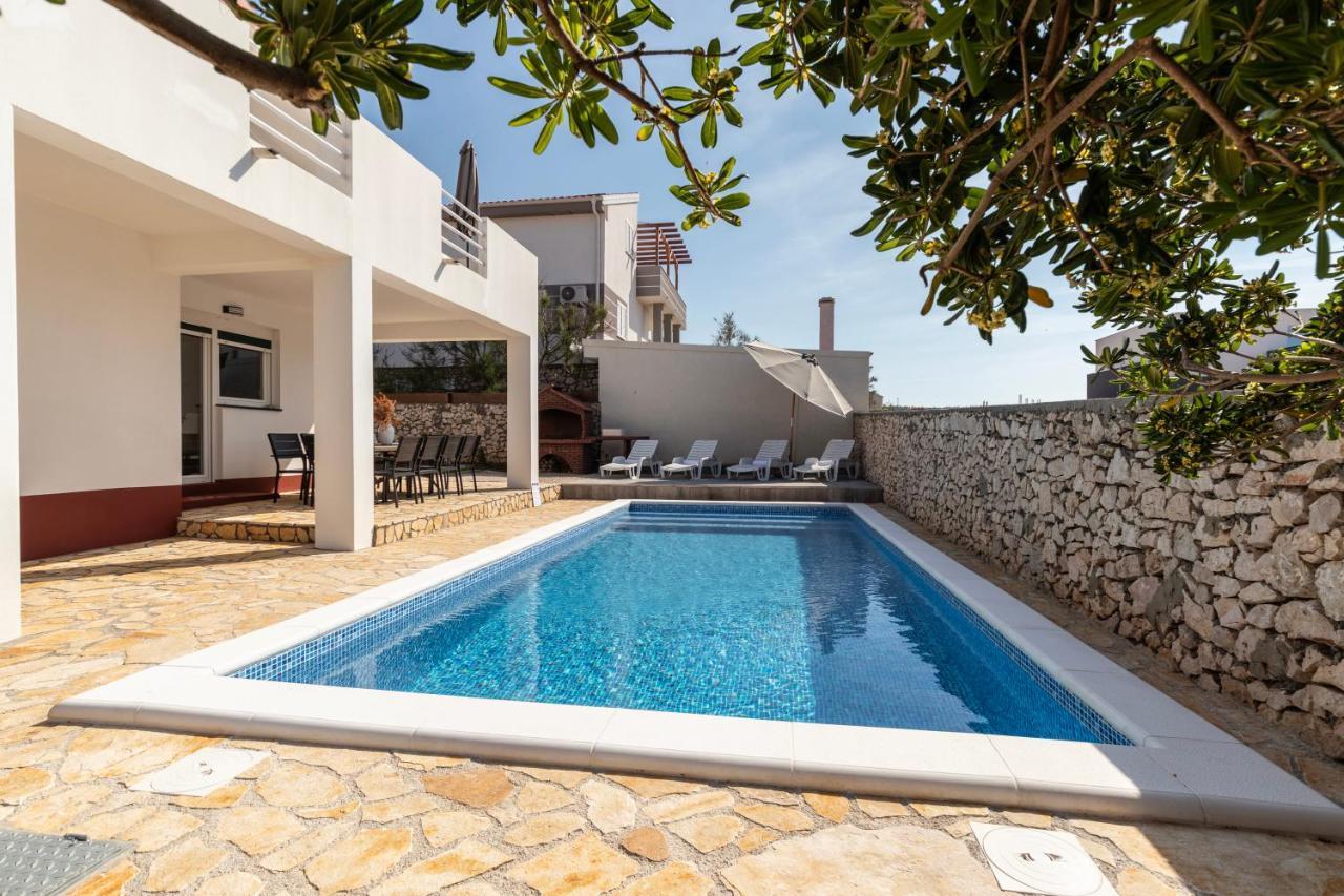 Villa Opera Ražanac 외부 사진