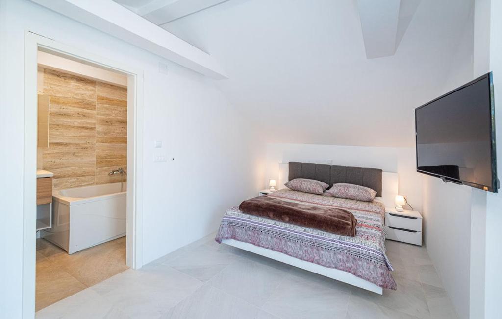 Villa Opera Ražanac 외부 사진