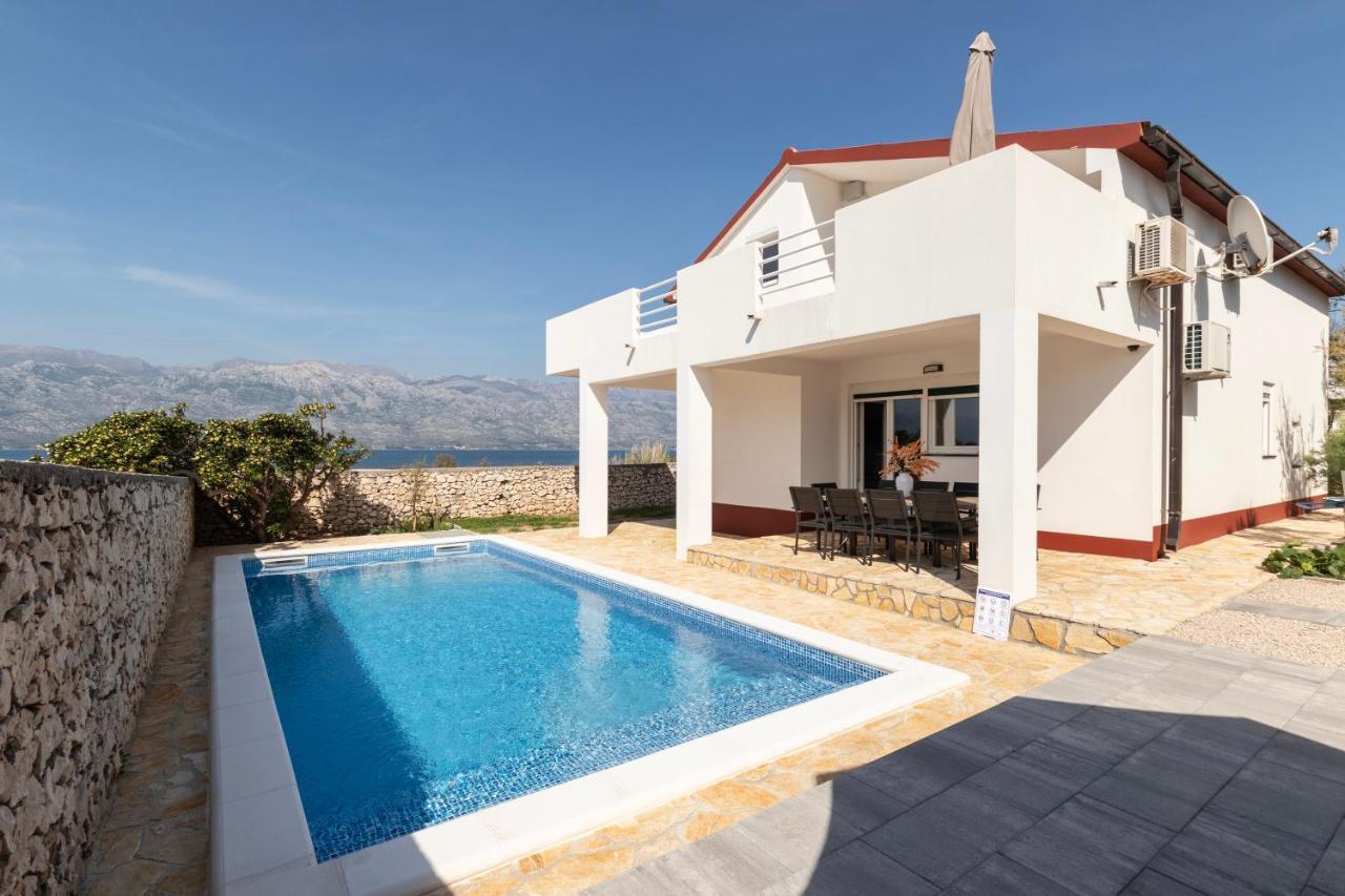 Villa Opera Ražanac 외부 사진