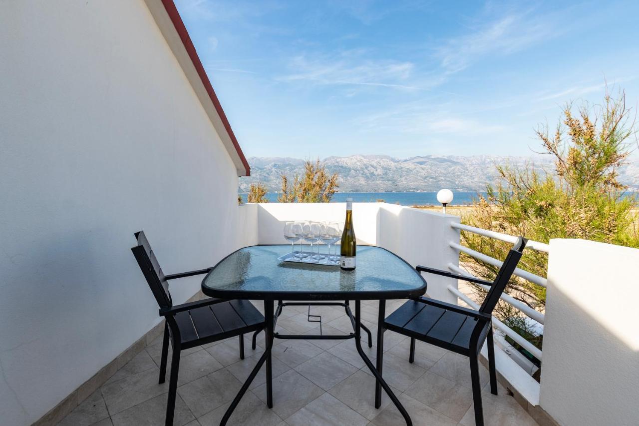 Villa Opera Ražanac 외부 사진