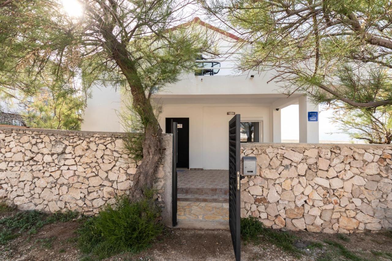 Villa Opera Ražanac 외부 사진
