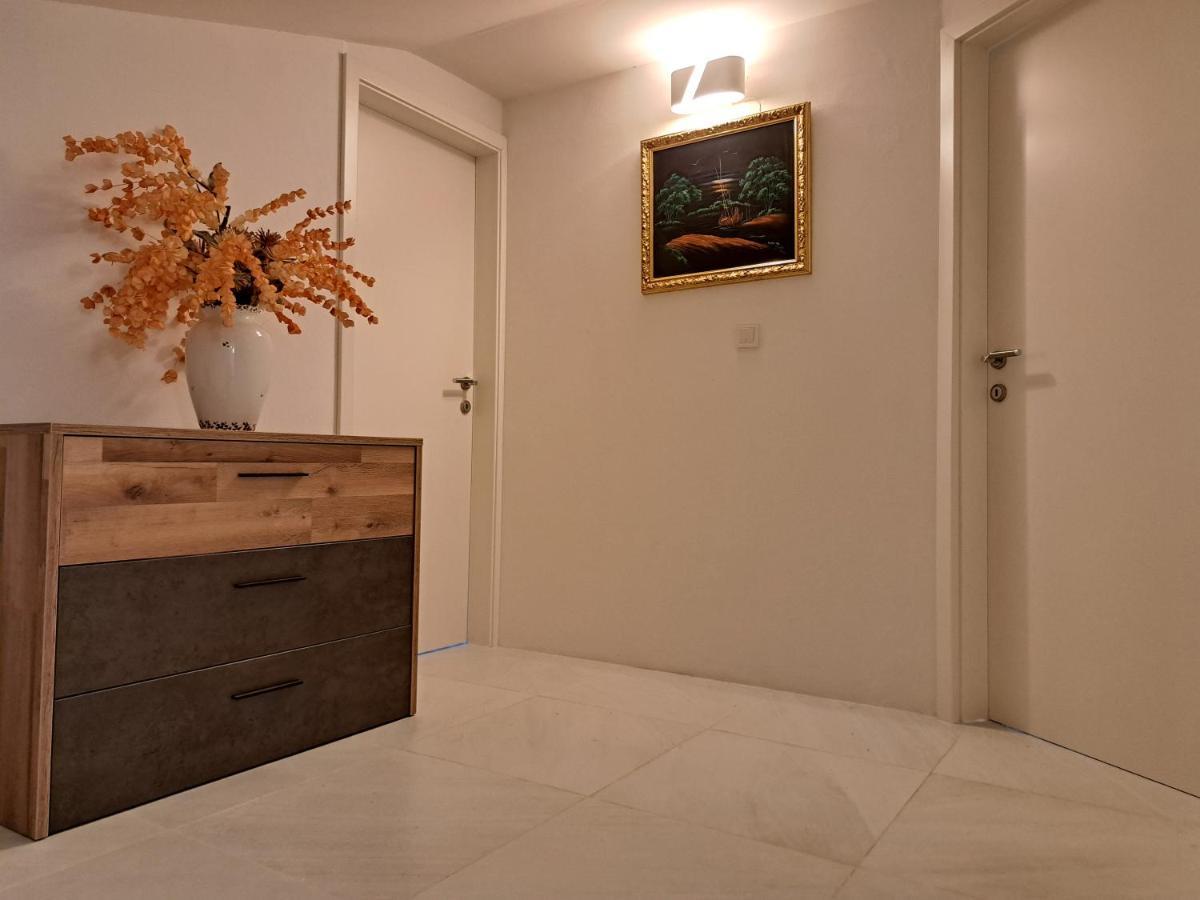 Villa Opera Ražanac 외부 사진