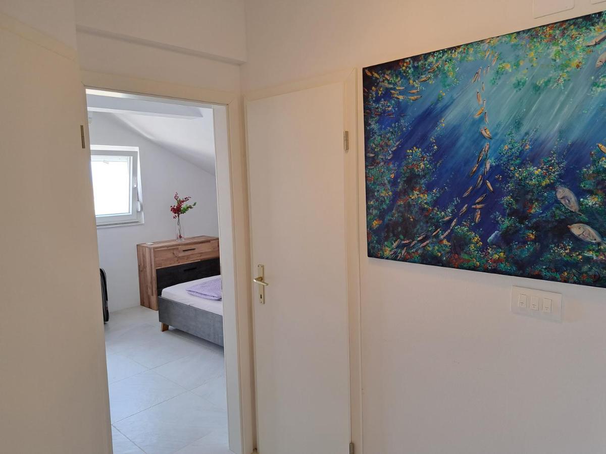 Villa Opera Ražanac 외부 사진