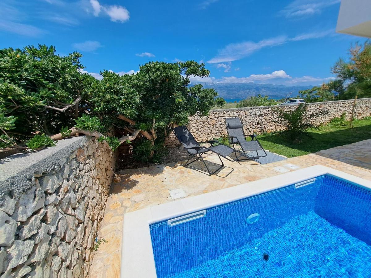 Villa Opera Ražanac 외부 사진