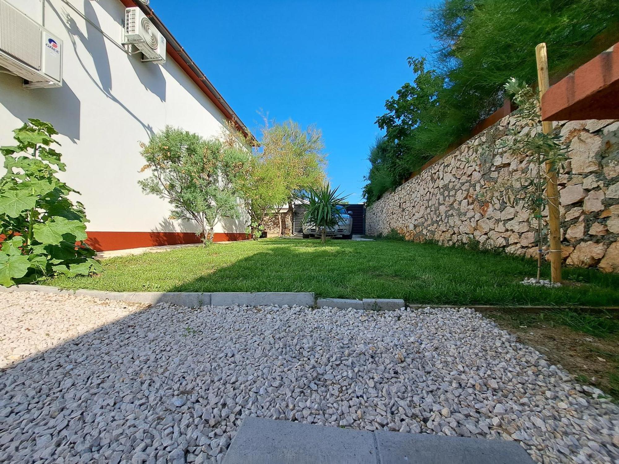 Villa Opera Ražanac 외부 사진